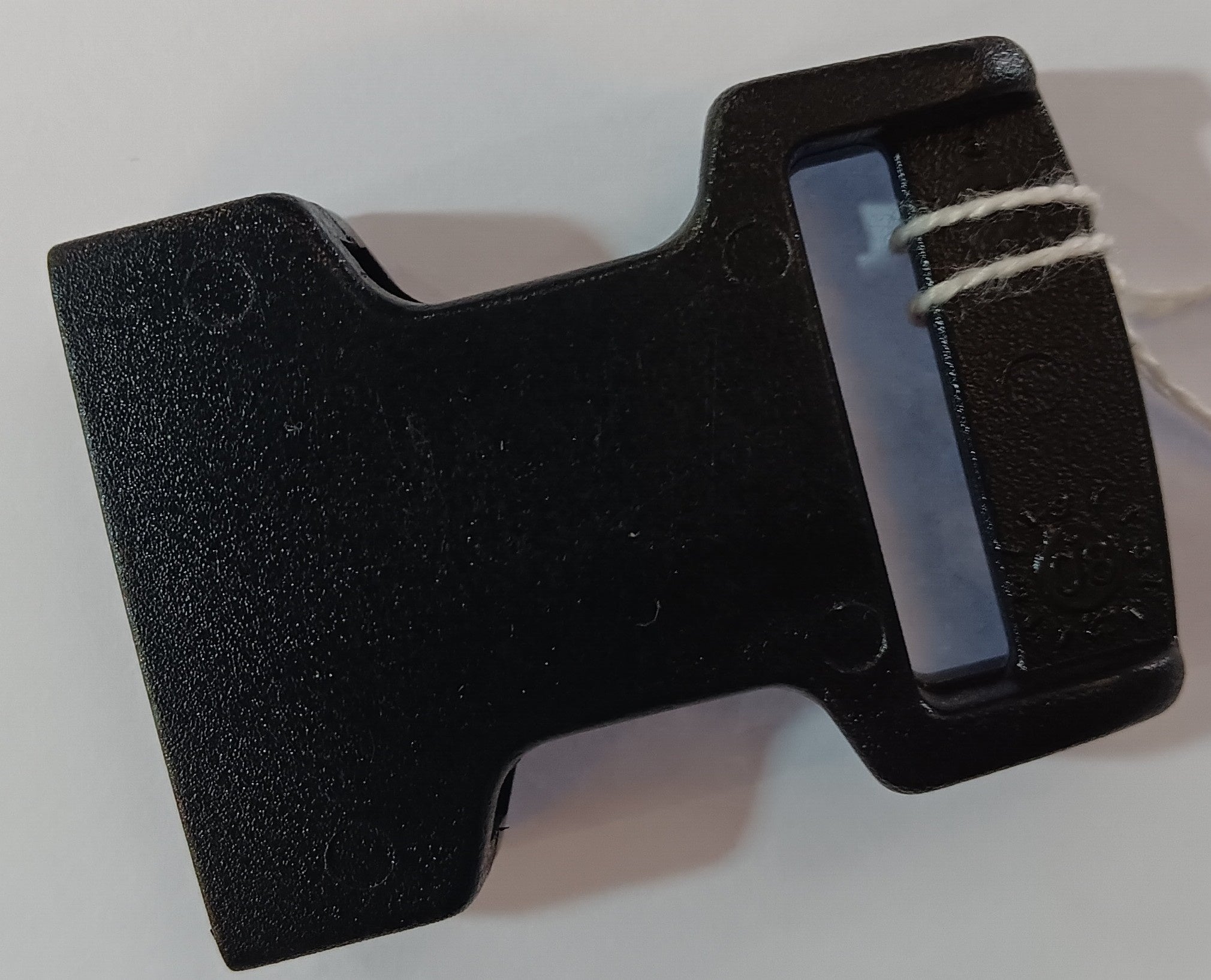Side Release Buckle Clip