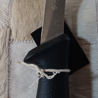 Mundial Boning Curved Knife 15cm