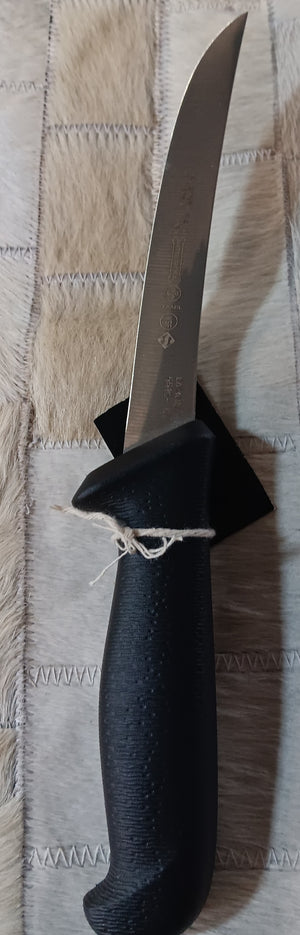 Mundial Boning Curved Knife 15cm