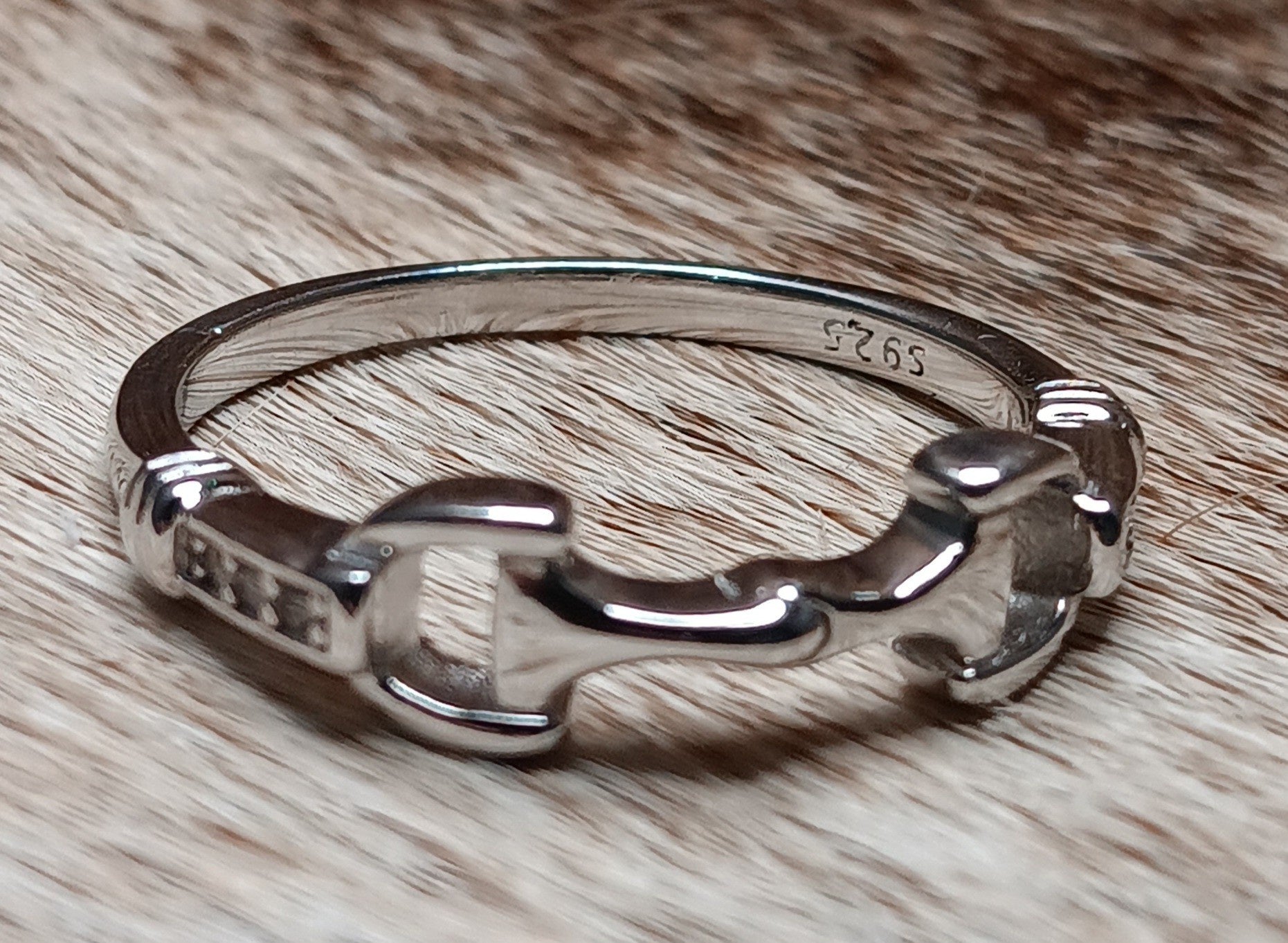 MJC Set Bit Ring