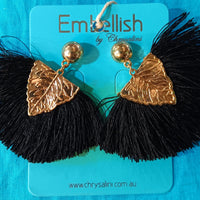 Embellish Design Earrings