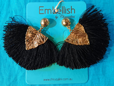 Embellish Design Earrings