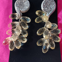 Fashion Jewellery Drop Earrings