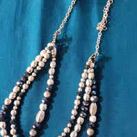 Blazin Roxx 3 piece Necklace & Earrings