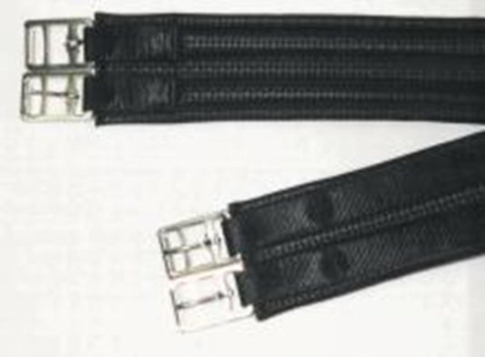 Showcraft Anti Gall 2 Buckle Girth
