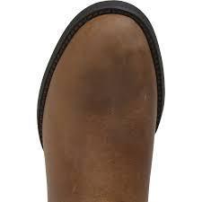 Heritage Roper - Women's Round Toe