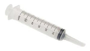 Terumo Assorted Sizes Syringe