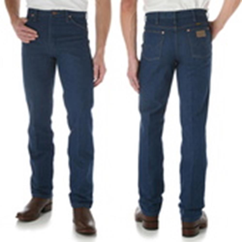 Wrangler Jeans - 936PWD -