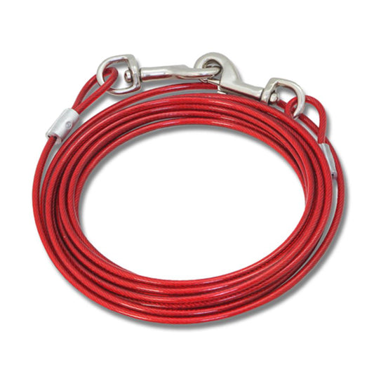 Tie Out Cables