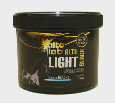 Alto Highlighter- Black