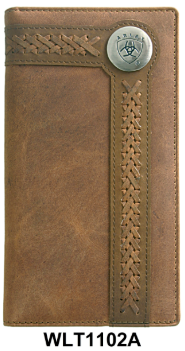 Ariat Rodeo Wallet - 1102A