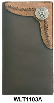 Wallet - Ariat Rodeo