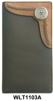 Wallet - Ariat Rodeo