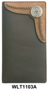 Ariat Rodeo Wallet - 1103A