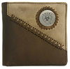 Ariat Bifold Wallet - 2100A