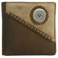 Wallet - Ariat Bifold Classic