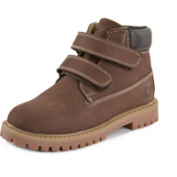 Thomas Cook Kids Addison Velcro Boot - Was $79.95 SALE