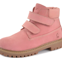 Thomas Cook Kids Addison Velcro Boot - Was $79.95 SALE