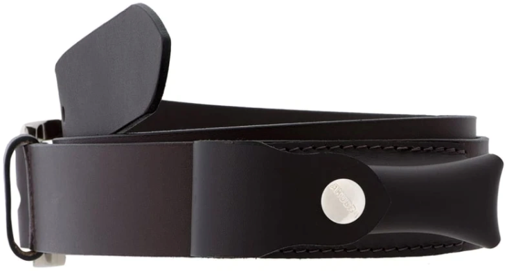 Akubra Koala Pouch Belt