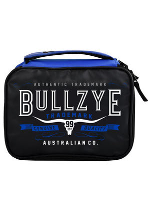 Bullzye Longhorn Lunchbox