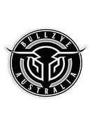 Bullzye Bullring Sticker Size A