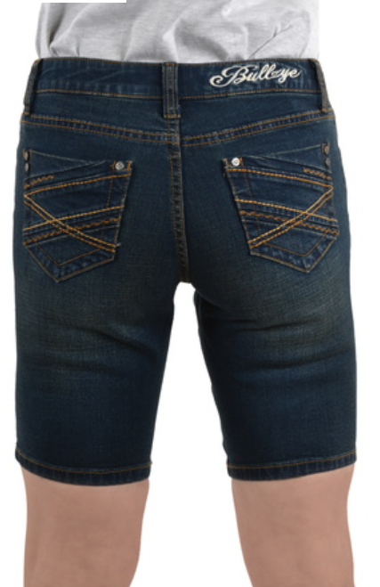 Womens Bullzye Isabel Short