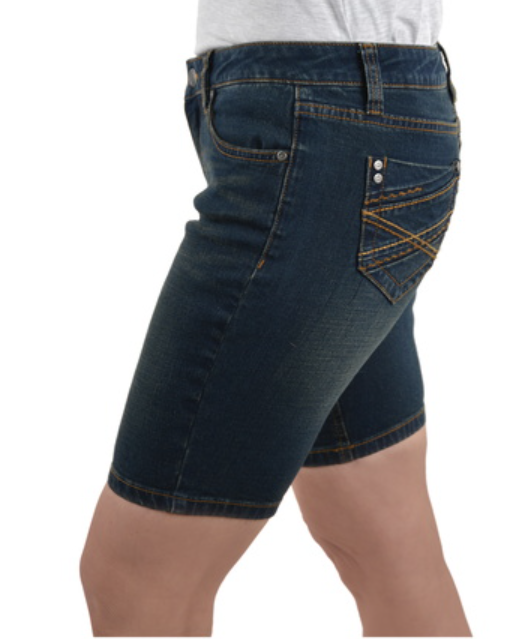 Womens Bullzye Isabel Short