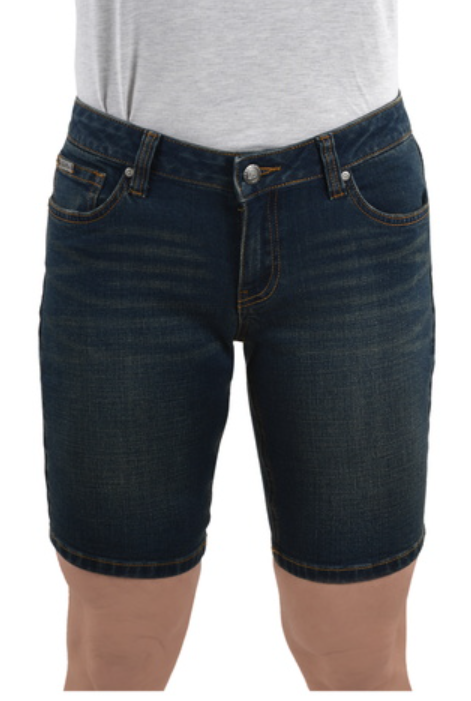Womens Bullzye Isabel Short