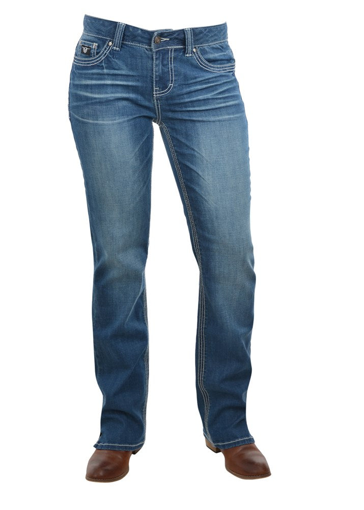 Bullzye Jeans - Mayfair
