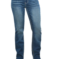 Womens Bullzye Mayfair Jeans B1W2202059