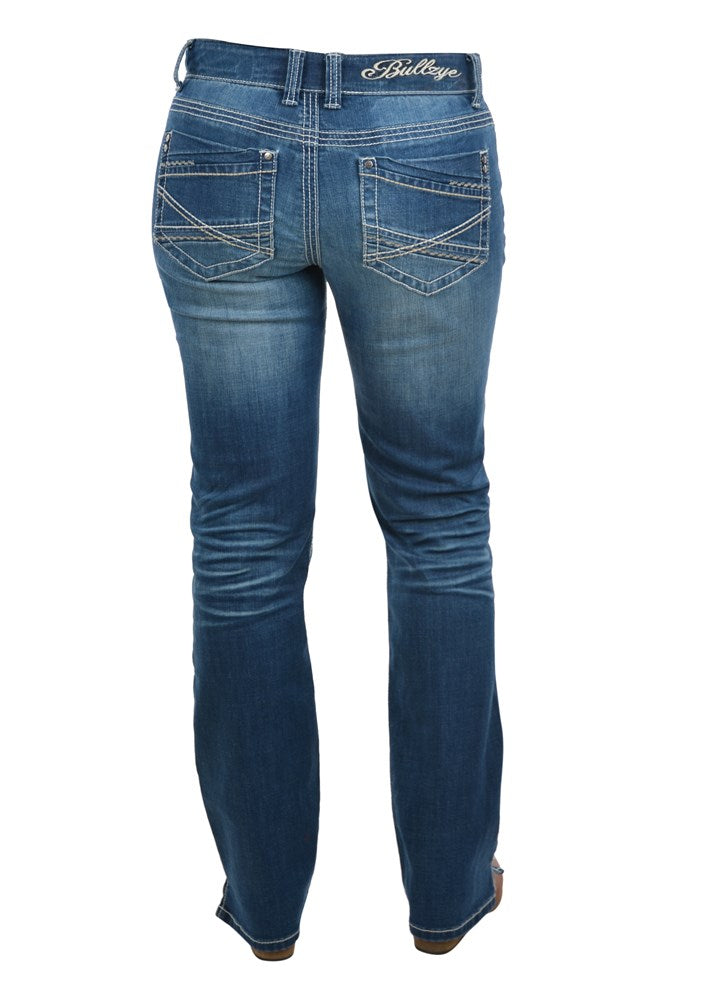 Bullzye Jeans - Mayfair