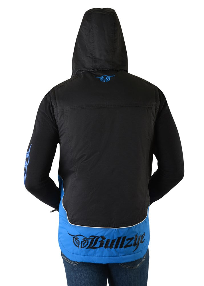 Bullzye Mens Bazooka Vest
