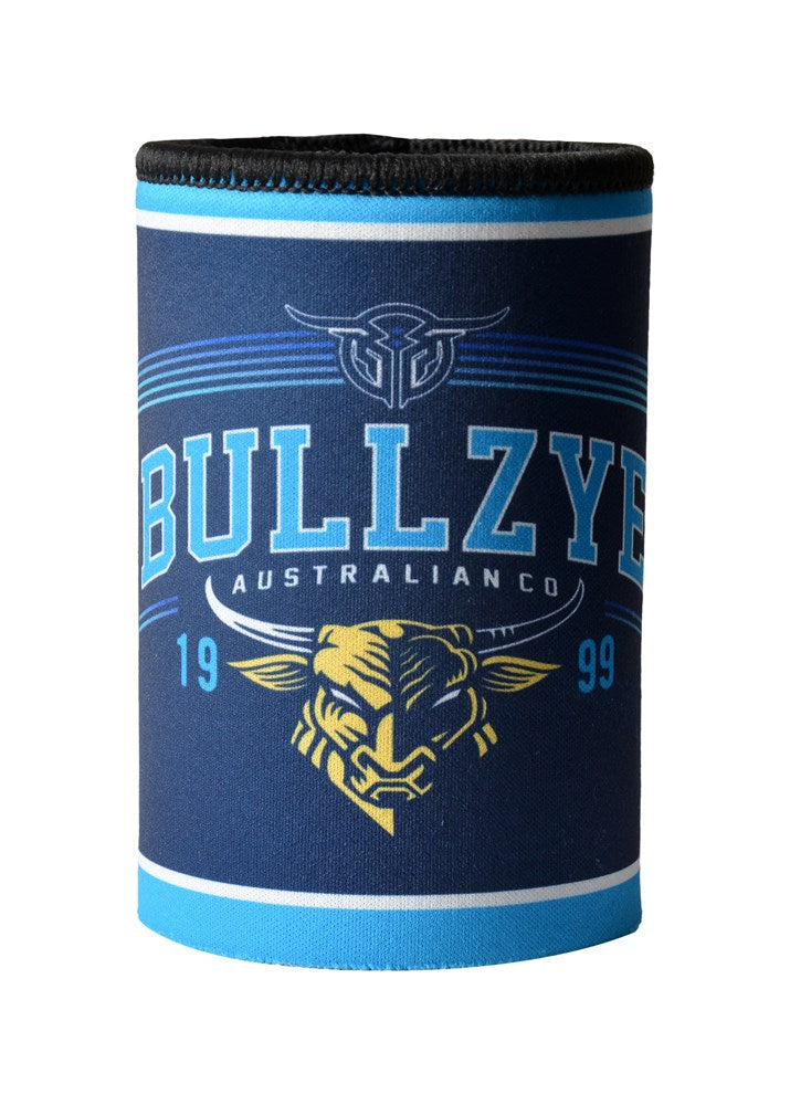 Bullzye Stubby Cooler 2022