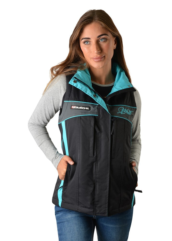 Bullzye Vest Carla