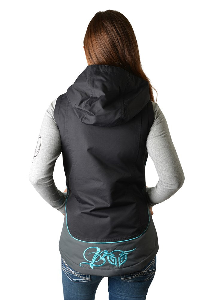 Bullzye Vest Carla