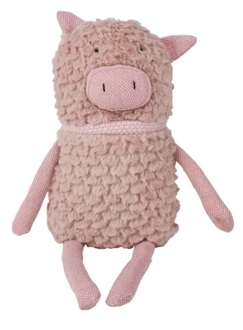 Baby Boo Pig
