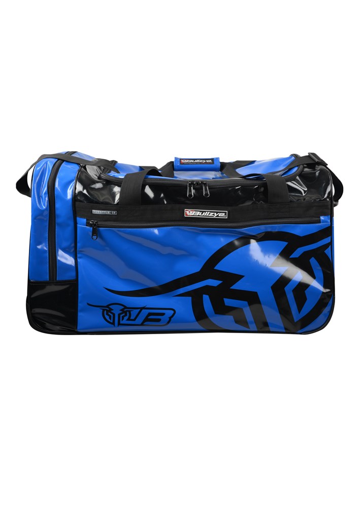 Bullzye Throttle Gear Bag