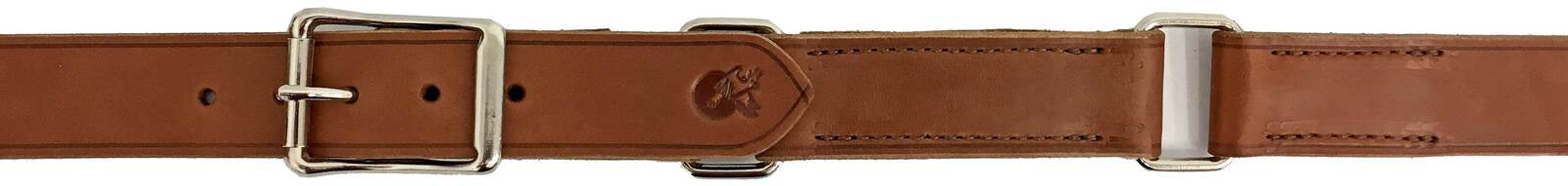 Boss Cocky Belt Square Ring Hobble