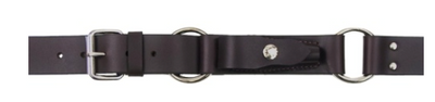 Dolan Belt BL68 40mm Pouch Ringer Belt