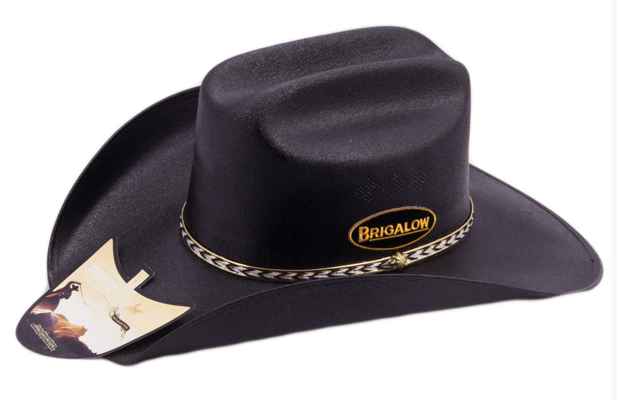 Kids Cheyenne Brigalow Hat