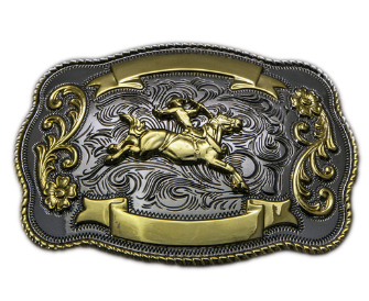 Assorted Trophy Buckles