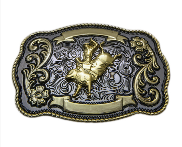 Assorted Trophy Buckles