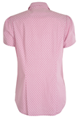 Women's Thomas Cook Cooma S/S Shirt