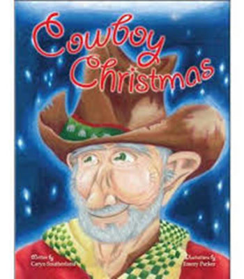 GFT Cowboy Christmas