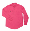 Just Country Mens Cameron Work Shirt