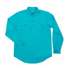 Just Country Mens Cameron Work Shirt