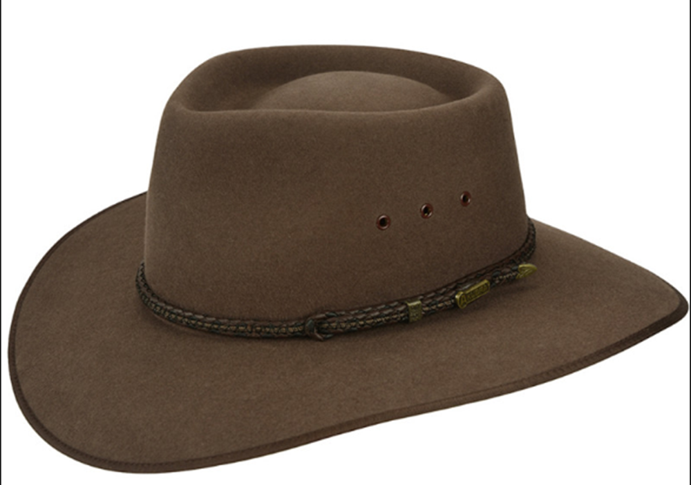 Akubra Cattleman