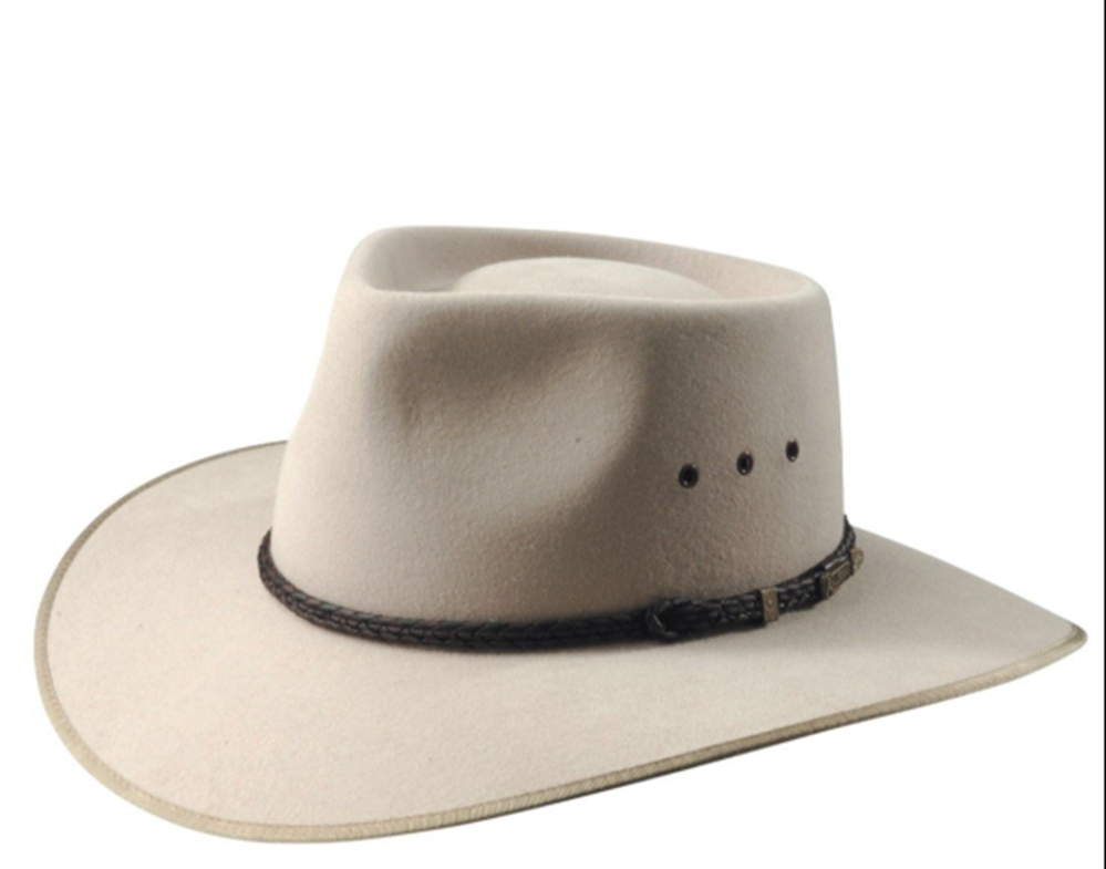 Akubra Cattleman