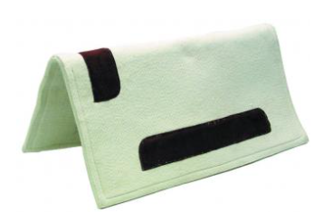 Classic Western Felt Pad