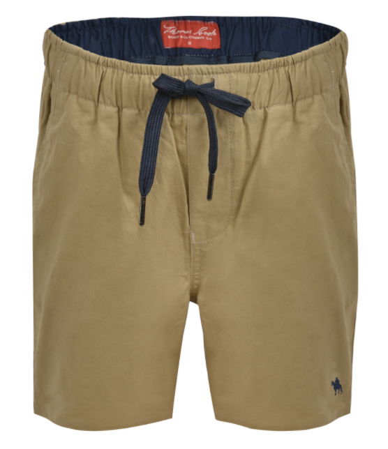 Thomas Cook Darcy Shorts